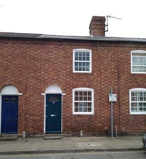 2 bedroom house to rent, Bull Street, Stratford-Upon-Avon CV37