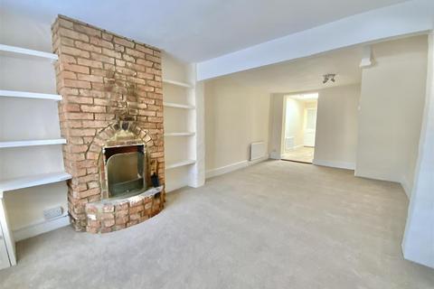 2 bedroom terraced house for sale, Thompson Street, New Bradwell, Milton Keynes