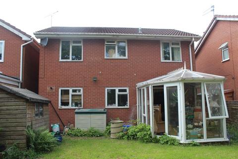 4 bedroom detached house for sale, Beechfields Way, Newport