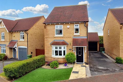 23 Ashington Drive, Arnold, Nottingham, NG5 8GH