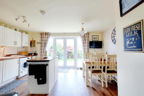 23 Ashington Drive, Arnold, Nottingham, NG5 8GH