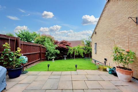 23 Ashington Drive, Arnold, Nottingham, NG5 8GH