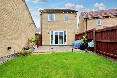 23 Ashington Drive, Arnold, Nottingham, NG5 8GH