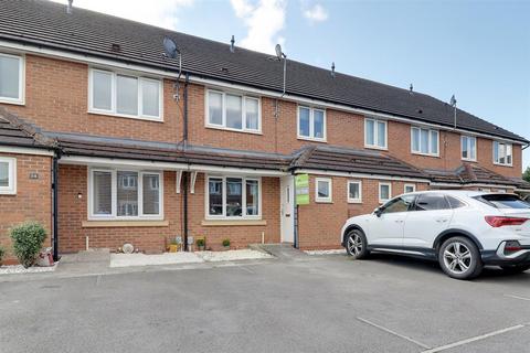 2 bedroom terraced house for sale, Liberty Park, Brough