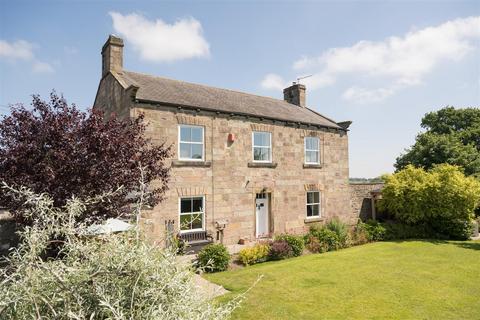 4 bedroom country house for sale, Ripon Road, Killinghall, Harrogate