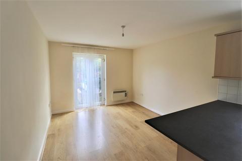 2 bedroom flat for sale, Oliver Street, Rugby