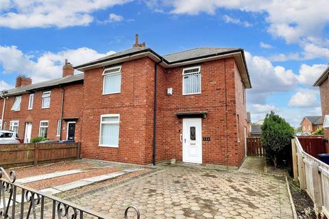 3 bedroom end of terrace house for sale, Sunderland Road, South Shields