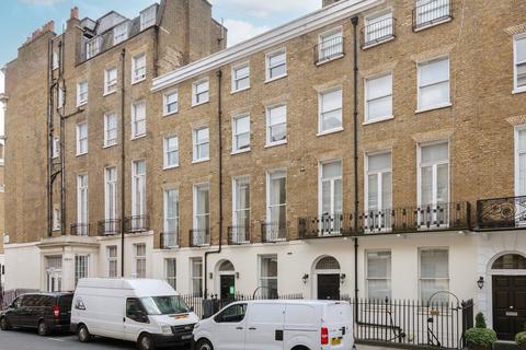 5 bedroom flat for sale, Upper Berkeley Street, Marylebone, London W1H