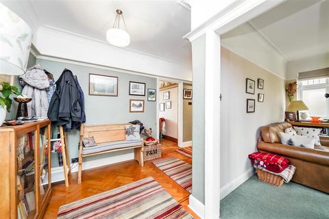 3 bedroom semi-detached house for sale, Hawkwood Crescent, London E4