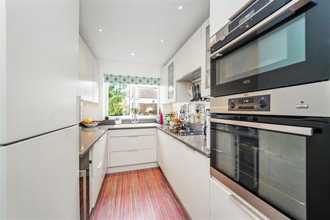 43 Hawkwood Crescent, London, E4 7PH