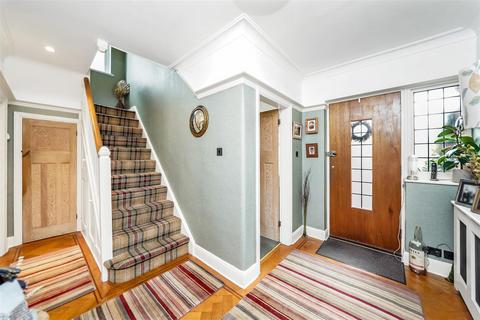 43 Hawkwood Crescent, London, E4 7PH