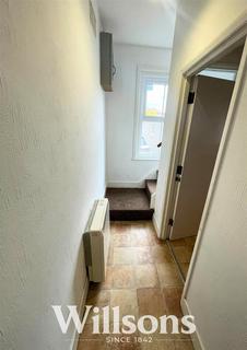 1 bedroom flat to rent, Algitha Road, Skegness