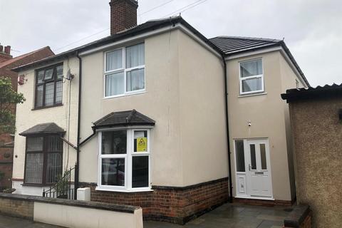 1 bedroom in a house share to rent, York Street, Rugby