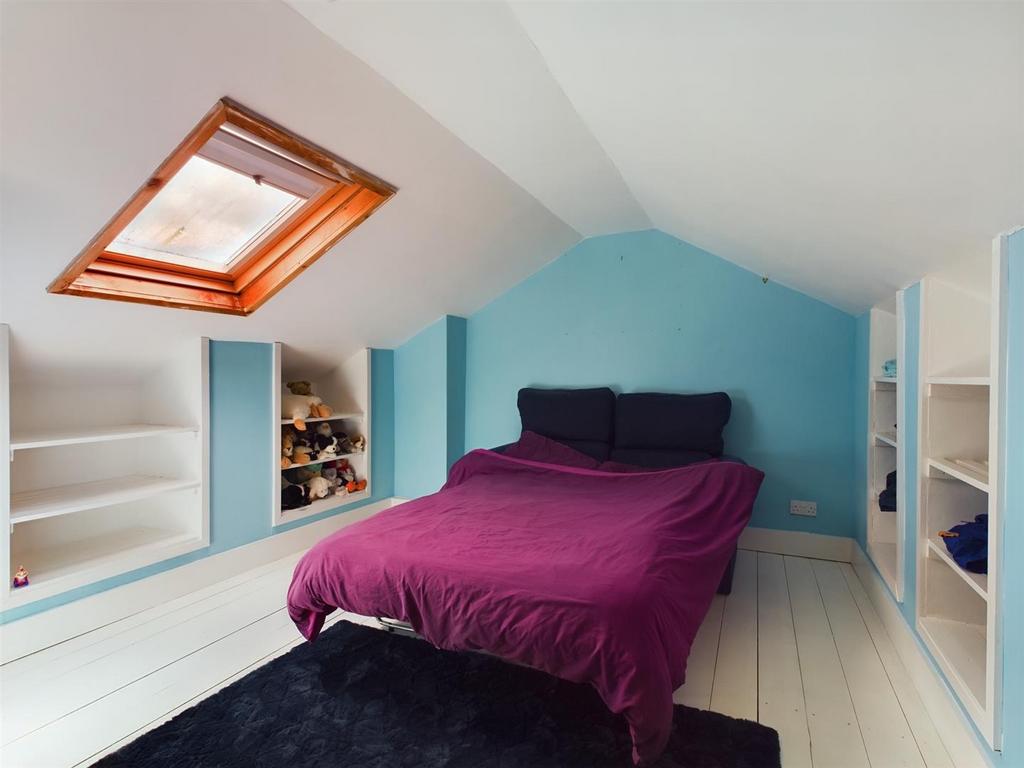 Attic
