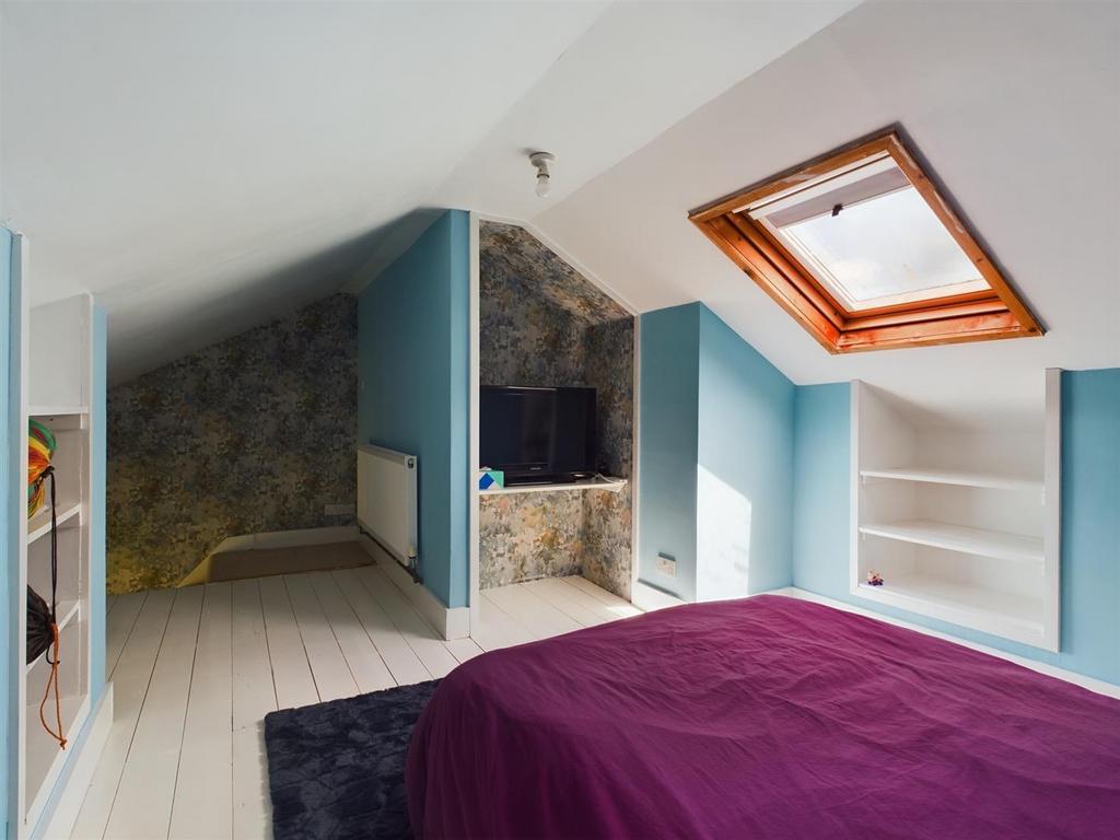 Attic