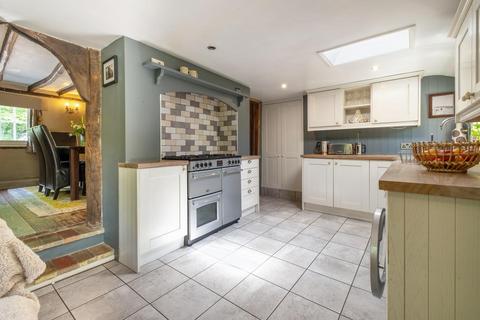 4 bedroom detached house for sale, Ixworth Road, Norton