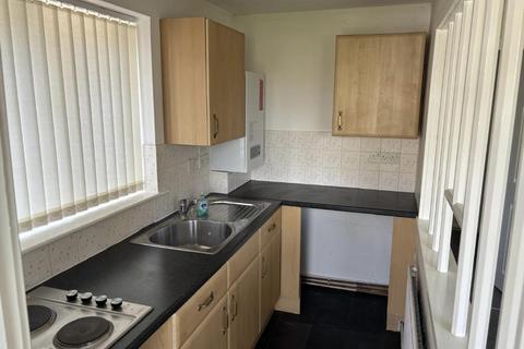 1 bedroom bungalow to rent, Bodmin Drive, Normanton