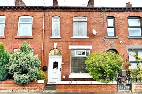 3 bedroom terraced house for sale, Ellesmere Street, Failsworth, Manchester