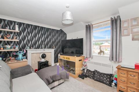 1 bedroom flat for sale, Trinity Court, Hinckley LE10