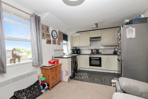 1 bedroom flat for sale, Trinity Court, Hinckley LE10