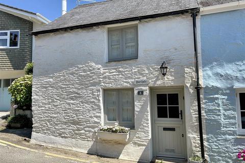 2 bedroom terraced house for sale, St. Austell Row, St. Mawes