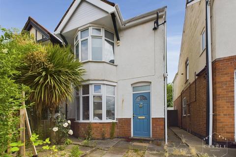 3 bedroom semi-detached house for sale, Beaumont Avenue, Hinckley