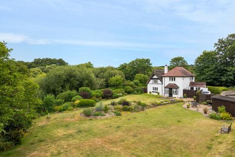 4 bedroom detached house for sale, Highbridge Road, Highbridge, Otterbourne