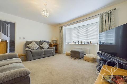 3 bedroom terraced house for sale, Myland Court Walk, Colchester