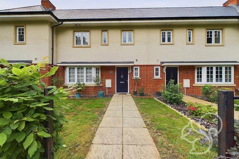 3 bedroom terraced house for sale, Myland Court Walk, Colchester