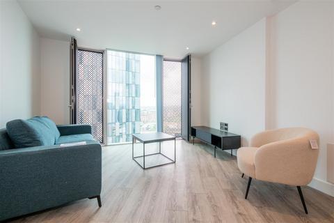 1 bedroom apartment to rent, Three60, 11 Silvercroft Street, Manchester