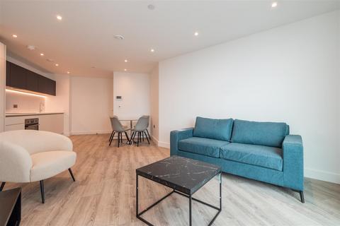 1 bedroom apartment to rent, Three60, 11 Silvercroft Street, Manchester