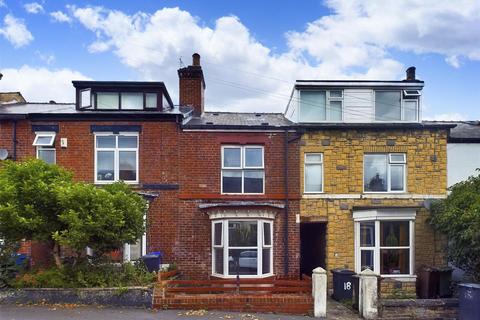 16 Burcot Road, Sheffield, S8 9FE