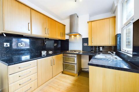 16 Burcot Road, Sheffield, S8 9FE