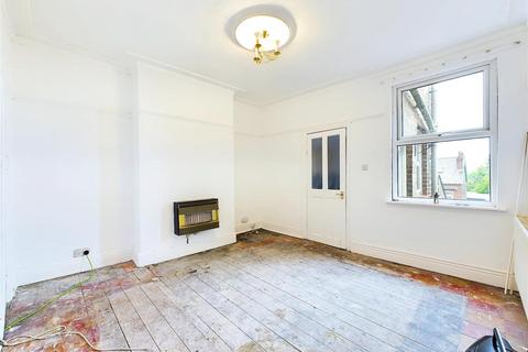 16 Burcot Road, Sheffield, S8 9FE
