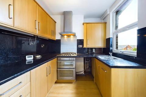 16 Burcot Road, Sheffield, S8 9FE