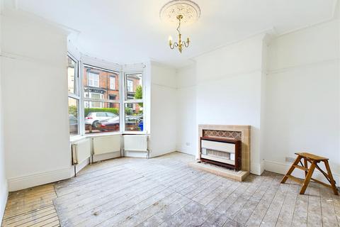 16 Burcot Road, Sheffield, S8 9FE