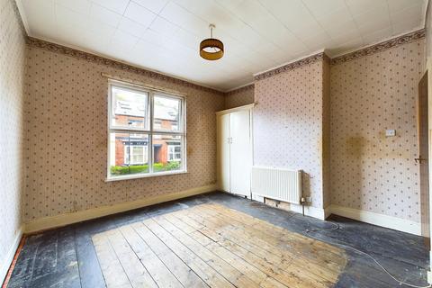 16 Burcot Road, Sheffield, S8 9FE