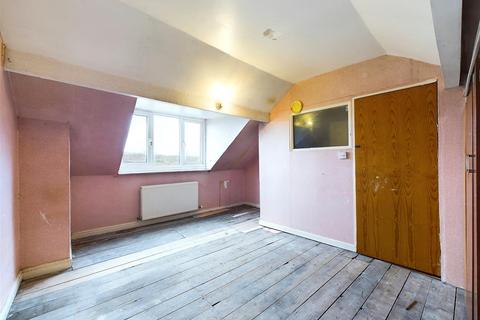 16 Burcot Road, Sheffield, S8 9FE