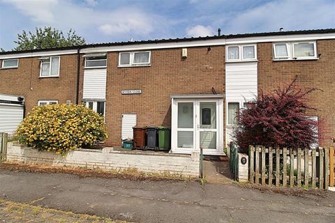 3 bedroom terraced house to rent, Severn Close, Birmingham B36