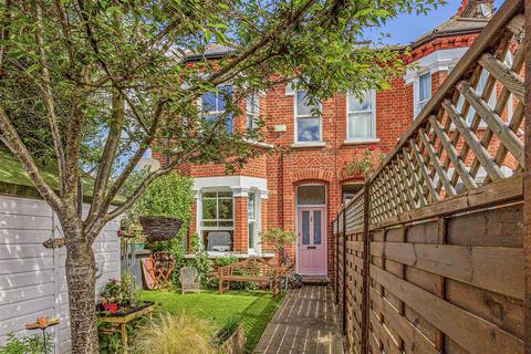 3 bedroom flat for sale, Lower Richmond Road, Putney, SW15