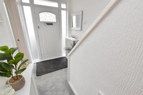 3 bedroom end of terrace house for sale, Penshurst Road, Cleethorpes DN35