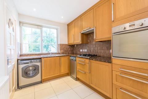 2 bedroom apartment to rent, Carlton Hill, London