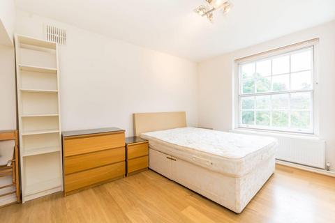 2 bedroom apartment to rent, Carlton Hill, London
