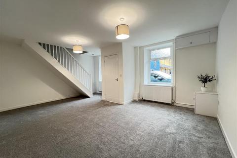 2 bedroom terraced house for sale, Fforchaman Road, Aberdare CF44