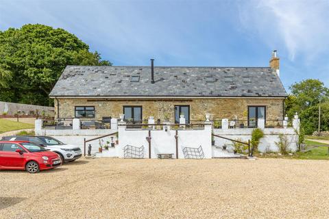 3 bedroom barn conversion for sale, Newport Road, Godshill, Ventnor