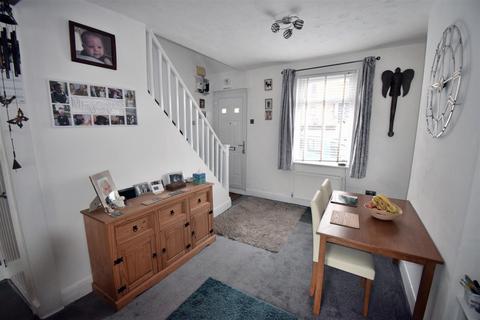5 Roberts Square, West Cornforth, Ferryhill, DL17 9JR