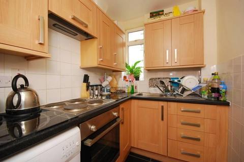 1 bedroom apartment to rent, Euston Road, Fitzrovia, London