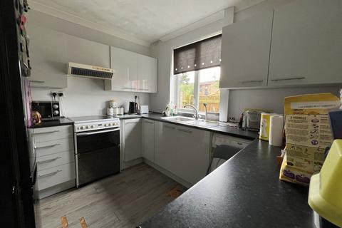 3 bedroom terraced house to rent, Kelvin Grove