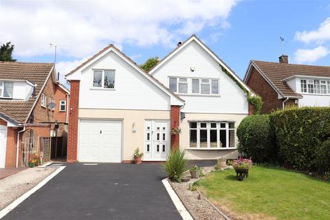 5 bedroom detached house for sale, Gloucester Road, Walsall