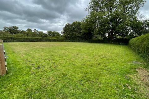 Plot for sale, Building Plot, ADJ Fox Rush, East Harlsey, North Yorkshire, DL6 2DB